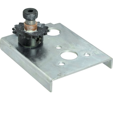 Antunes Roundup Retainer, Idler & Bearing , Assy 20464